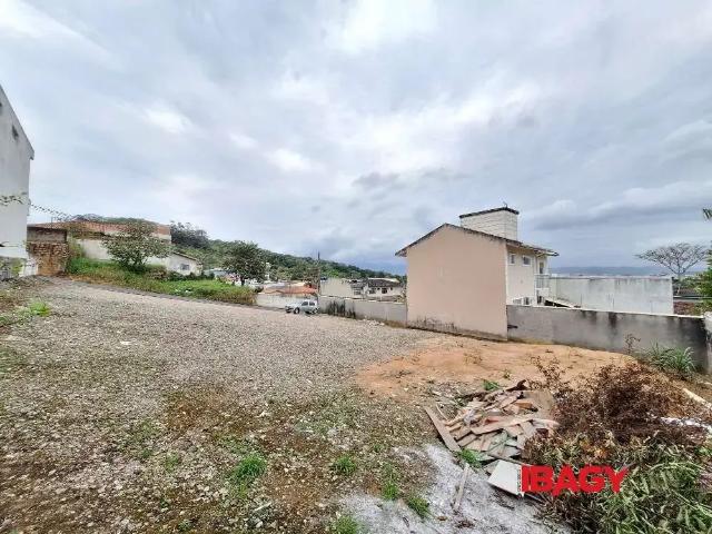 Terreno comercial para Locação em São José/SC Fazenda Santo Antônio