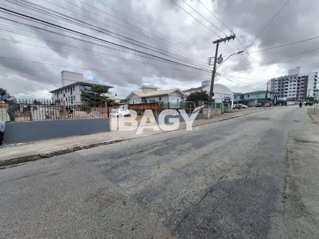 Terreno comercial para Locação em São José/SC Fazenda Santo Antônio