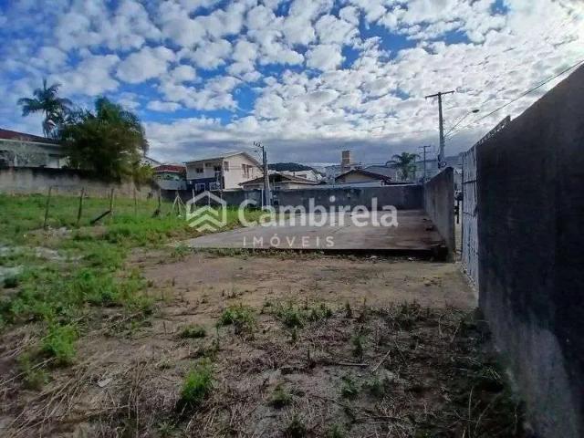 Terreno comercial para Locação em São José/SC Forquilhas