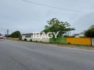 Terreno comercial para Locação em São José/SC Forquilhas
