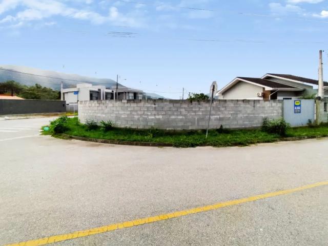 Terreno comercial para Locação em São José/SC Forquilhas