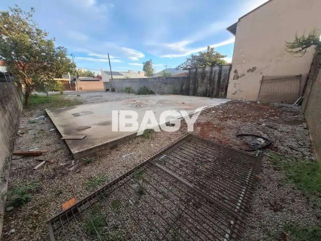 Terreno comercial para Locação em São José/SC Forquilhas