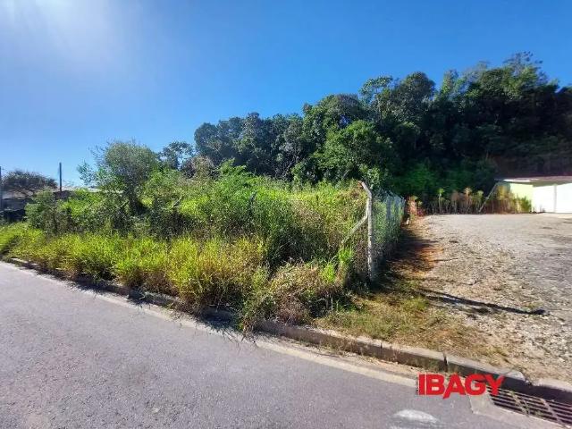 Terreno comercial para Locação em São José/SC Forquilhas
