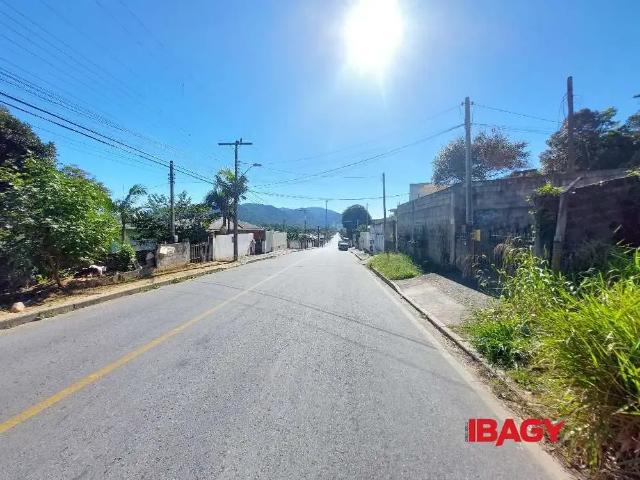 Terreno comercial para Locação em São José/SC Forquilhas
