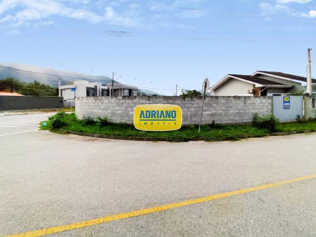 Terreno comercial para Locação em São José/SC Forquilhas