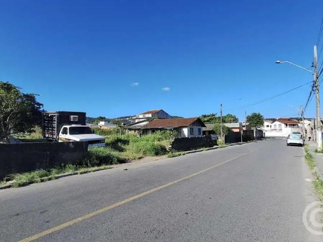 Terreno comercial para Locação em São José/SC Forquilhinhas