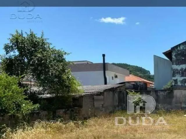 Terreno comercial para Locação em São José/SC Forquilhinhas