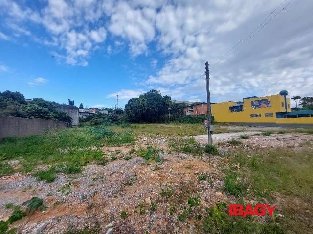 Terreno comercial para Locação em São José/SC Forquilhinhas