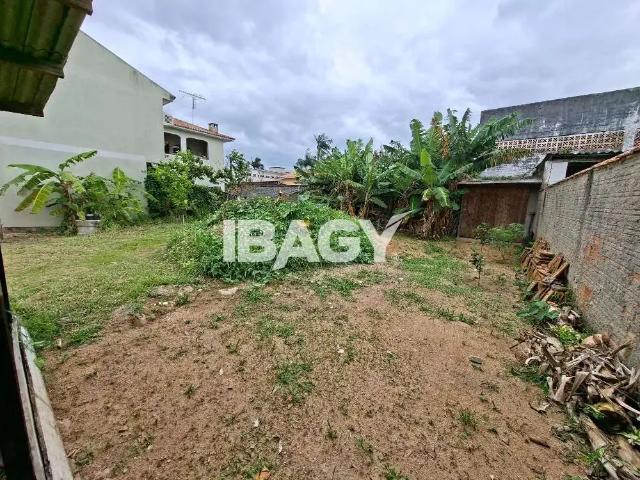 Terreno comercial para Locação em São José/SC Jardim Cidade de Florianópolis