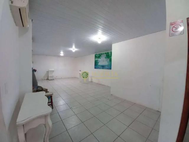 Terreno comercial para Locação em São José/SC Jardim Cidade de Florianópolis