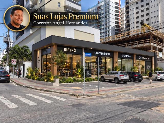 Terreno comercial para Locação em São José/SC Kobrasol