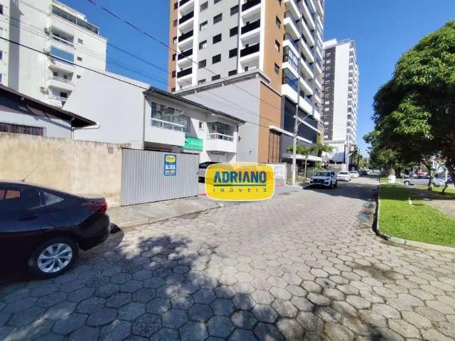 Terreno comercial para Locação em São José/SC Kobrasol