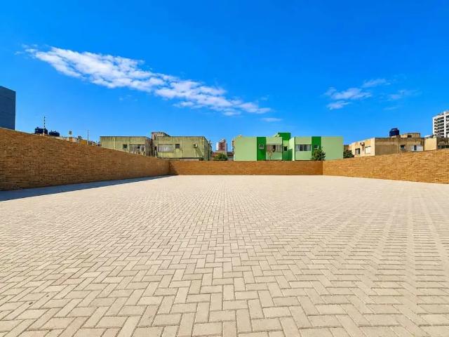 Terreno comercial para Locação em São José/SC Kobrasol