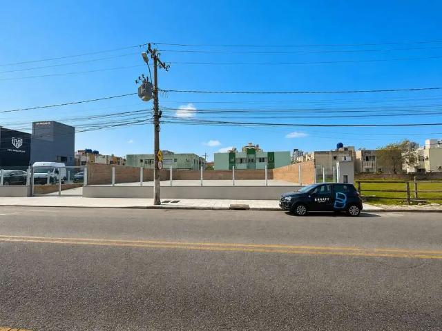 Terreno comercial para Locação em São José/SC Kobrasol