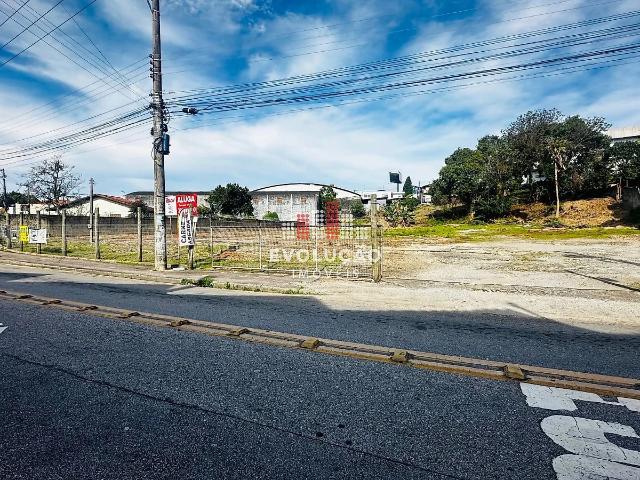 Terreno comercial para Locação em São José/SC Picadas do Sul
