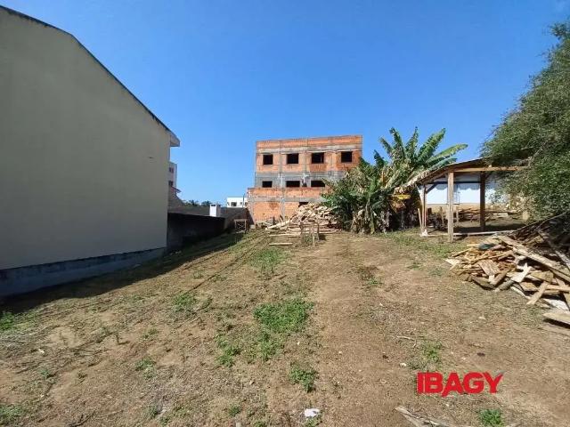 Terreno comercial para Locação em São José/SC Picadas do Sul