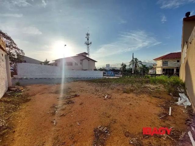 Terreno comercial para Locação em São José/SC Picadas do Sul