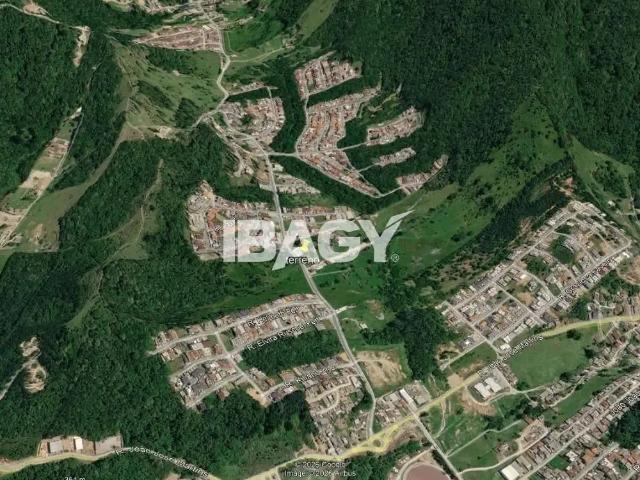 Terreno comercial para Locação em São José/SC Potecas