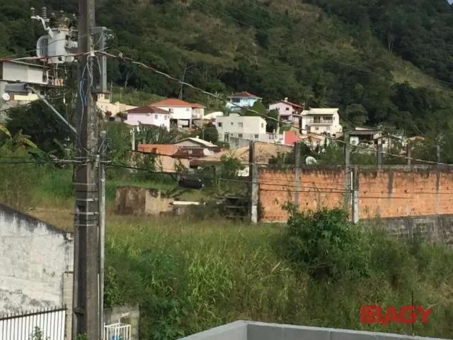 Terreno comercial para Locação em São José/SC Potecas