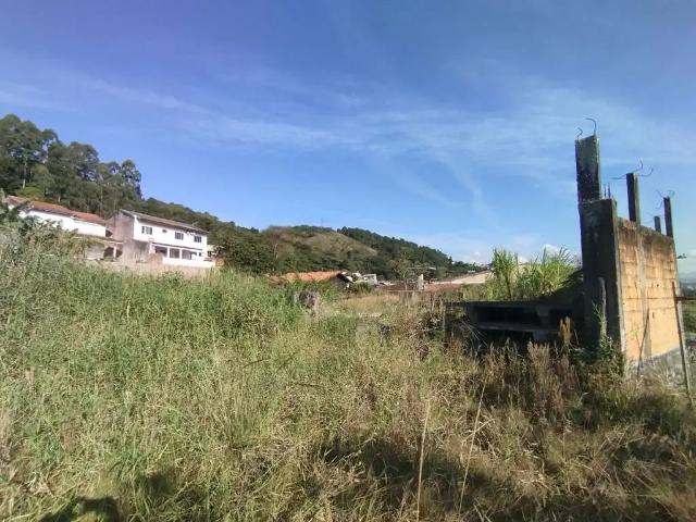 Terreno comercial para Locação em São José/SC Potecas