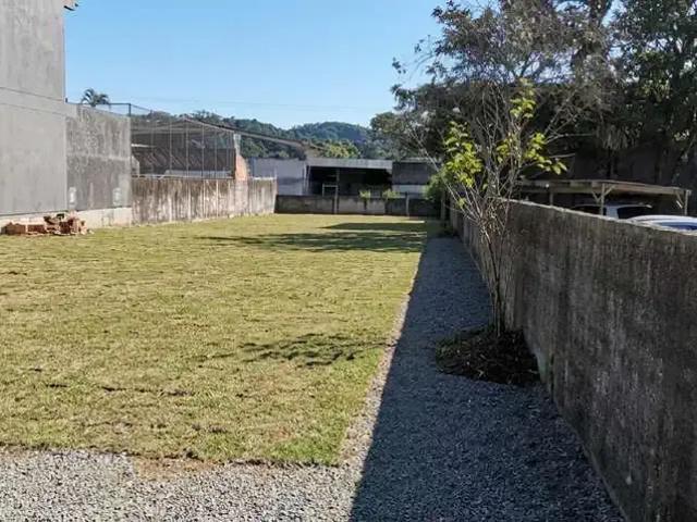 Terreno comercial para Locação em São José/SC Praia Comprida