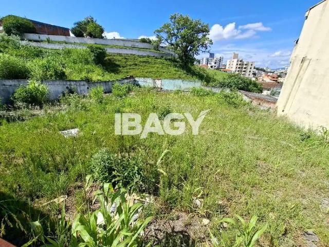Terreno comercial para Locação em São José/SC Praia Comprida