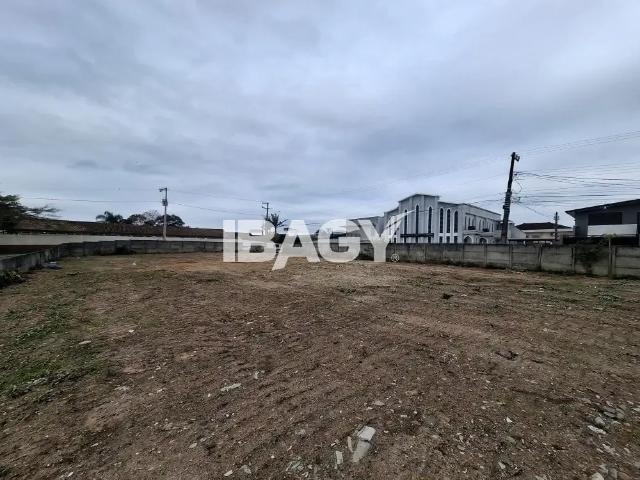 Terreno comercial para Locação em São José/SC Serraria