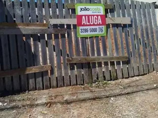 Terreno comercial para Locação em São José/SC Serraria