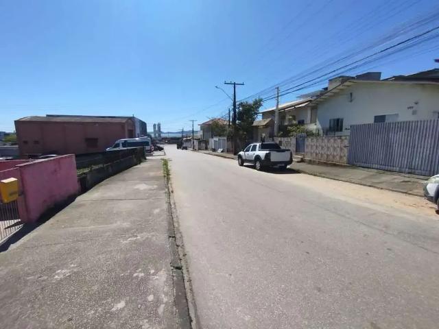 Terreno comercial para Locação em São José/SC Serraria