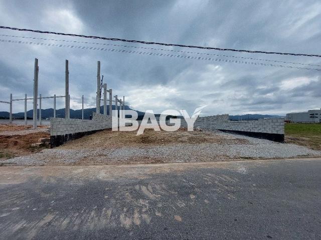 Terreno comercial para Locação em São José/SC Sertão do Maruim