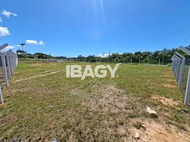 Terreno comercial para Locação em São José/SC Sertão do Maruim