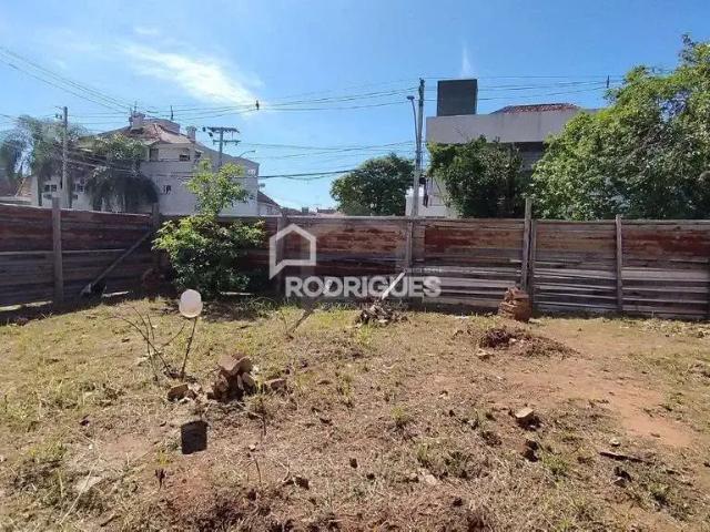 Terreno comercial para Locação em São Leopoldo/RS Centro