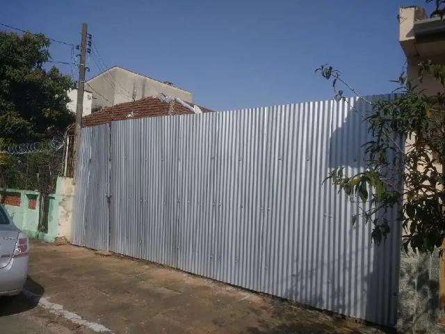 Terreno comercial para Locação em São Leopoldo/RS Centro