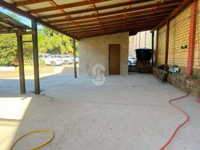 Terreno comercial para Locação em São Leopoldo/RS Fazenda São Borja