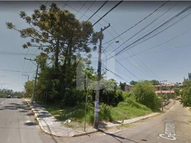 Terreno comercial para Locação em São Leopoldo/RS Feitoria