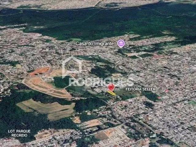 Terreno comercial para Locação em São Leopoldo/RS Feitoria