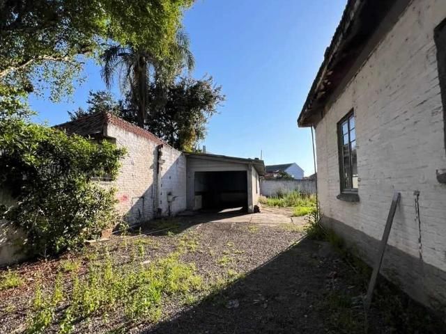 Terreno comercial para Locação em São Leopoldo/RS Fião