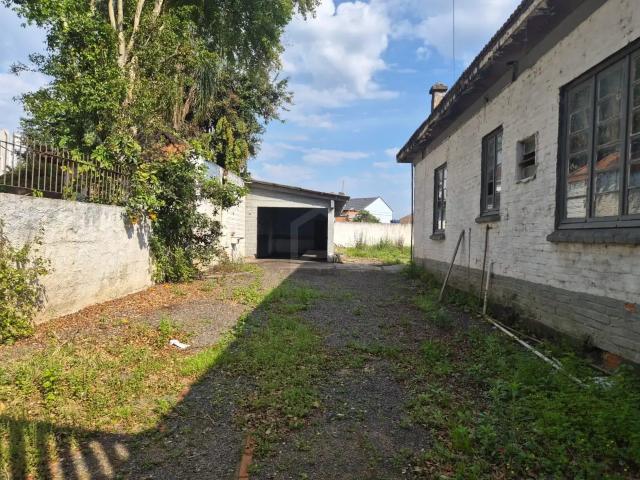 Terreno comercial para Locação em São Leopoldo/RS Fião