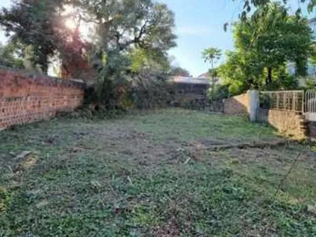 Terreno comercial para Locação em São Leopoldo/RS Jardim América