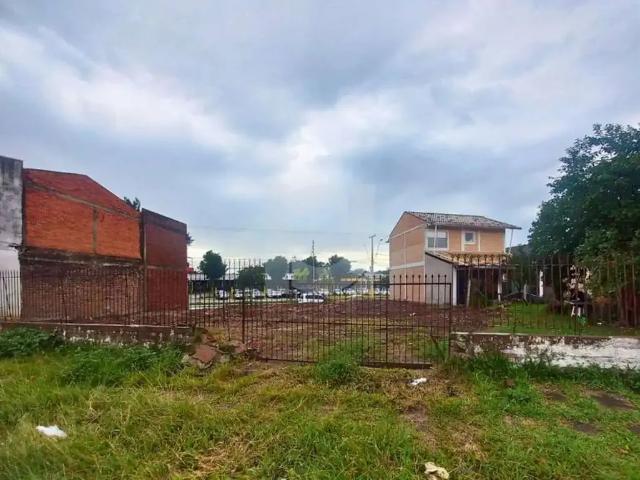 Terreno comercial para Locação em São Leopoldo/RS Rio Branco