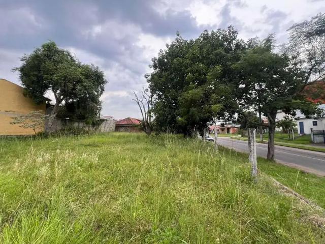 Terreno comercial para Locação em São Leopoldo/RS Rio Branco