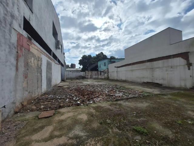 Terreno comercial para Locação em São Leopoldo/RS Rio Branco