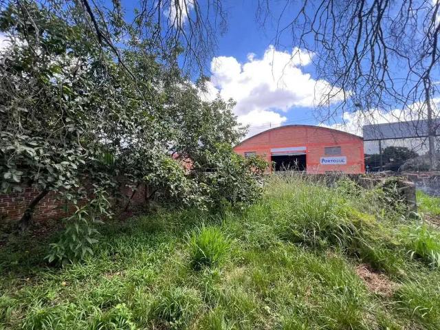 Terreno comercial para Locação em São Leopoldo/RS Rio dos Sinos