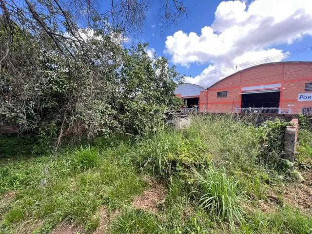 Terreno comercial para Locação em São Leopoldo/RS Rio dos Sinos