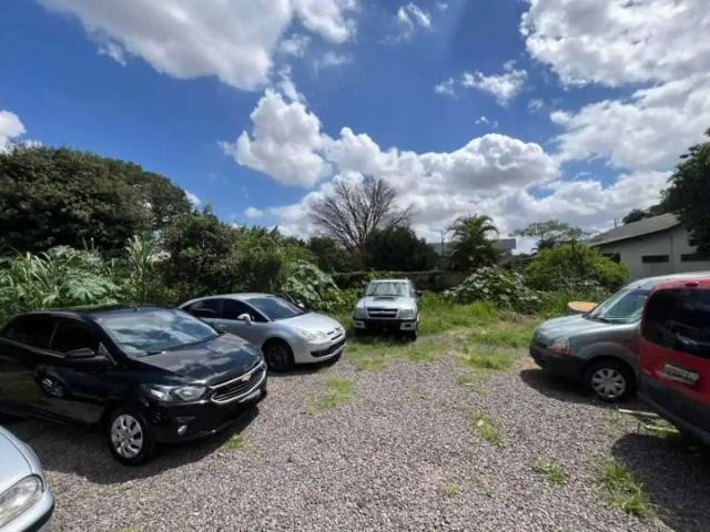 Terreno comercial para Locação em São Leopoldo/RS Rio dos Sinos