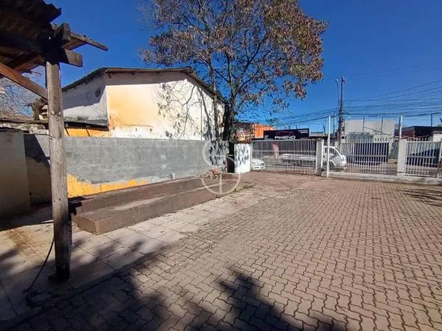 Terreno comercial para Locação em São Leopoldo/RS Rio dos Sinos