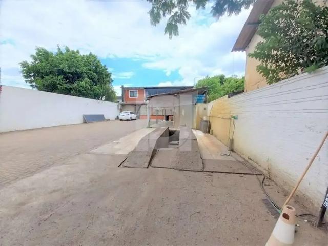 Terreno comercial para Locação em São Leopoldo/RS Rio dos Sinos