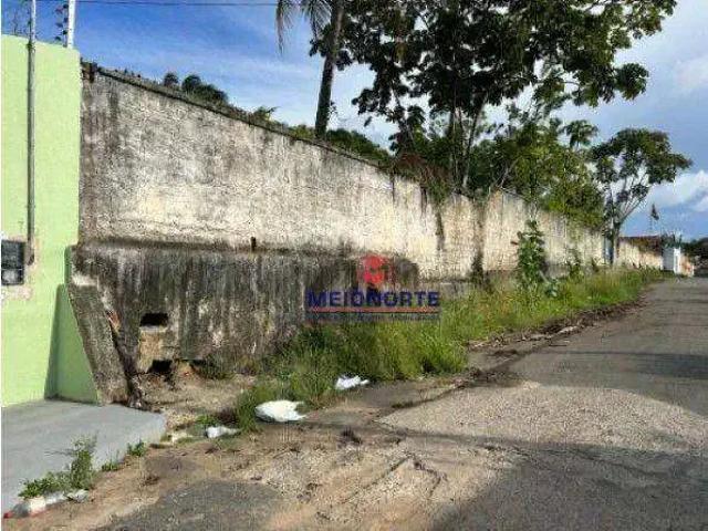 Terreno comercial para Locação em São Luís/MA Olho D'Água