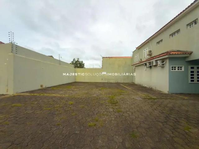 Terreno comercial para Locação em São Luís/MA Centro