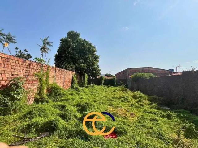 Terreno comercial para Locação em São Luís/MA Jardim São Cristóvão